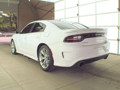 2019 Dodge Charger R/T