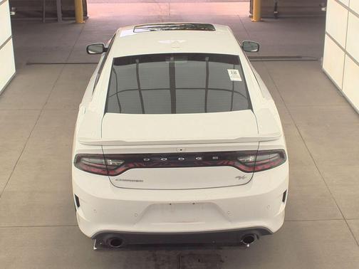 2019 Dodge Charger R/T