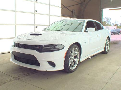2019 Dodge Charger R/T