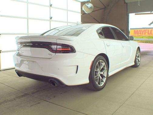 2019 Dodge Charger R/T