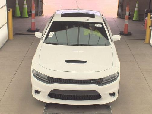 2019 Dodge Charger R/T