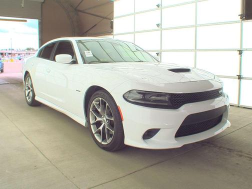 2019 Dodge Charger R/T