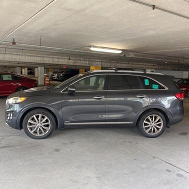 2016 Kia Sorento SX