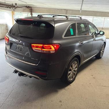 2016 Kia Sorento SX