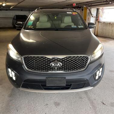 2016 Kia Sorento SX