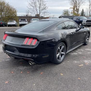 2015 Ford Mustang GT