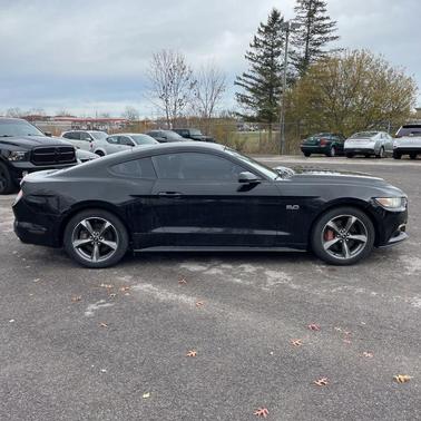 2015 Ford Mustang GT