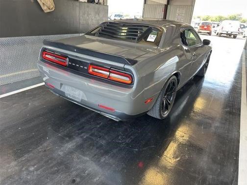2017 Dodge Challenger R/T