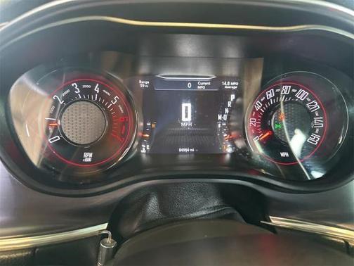2017 Dodge Challenger R/T