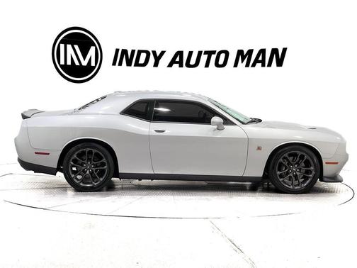 2020 Dodge Challenger R/T Scat Pack