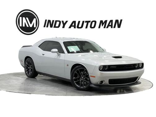 2020 Dodge Challenger R/T Scat Pack