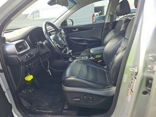 2019 Kia Sorento EX