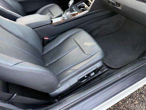 2015 BMW 428 i xDrive