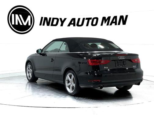 2016 Audi A3 2.0T Premium