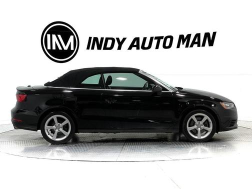 2016 Audi A3 2.0T Premium