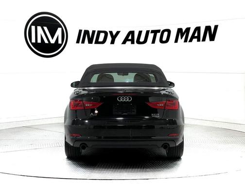 2016 Audi A3 2.0T Premium