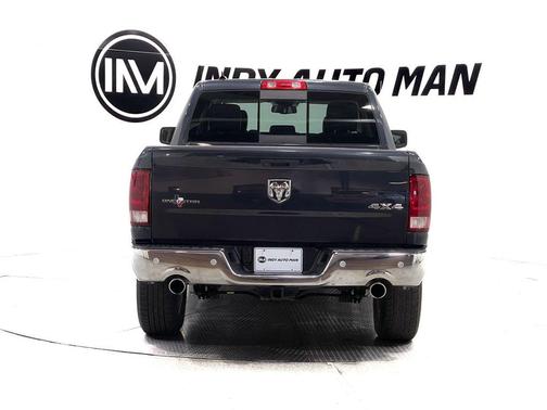 2019 RAM 1500 Classic Lone Star
