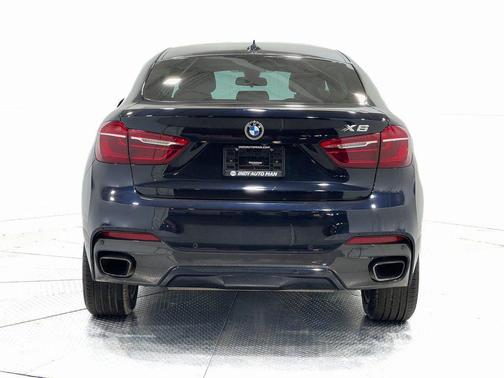 2019 BMW X6 xDrive35i