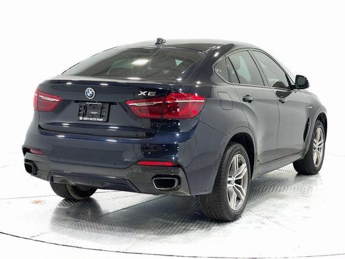 2019 BMW X6 xDrive35i