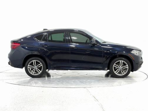 2019 BMW X6 xDrive35i