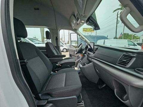 2022 Ford Transit-350 XLT