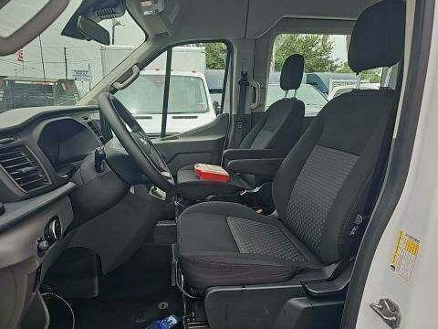2022 Ford Transit-350 XLT