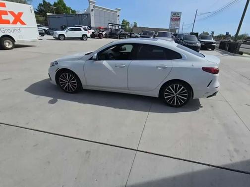 2021 BMW 228 Gran Coupe i xDrive
