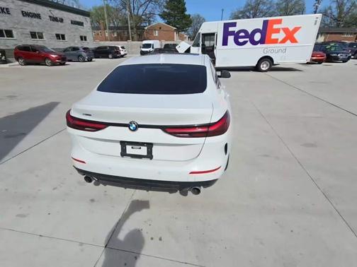 2021 BMW 228 Gran Coupe i xDrive