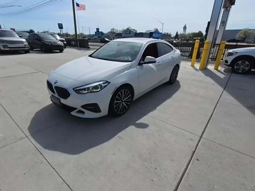 2021 BMW 228 Gran Coupe i xDrive
