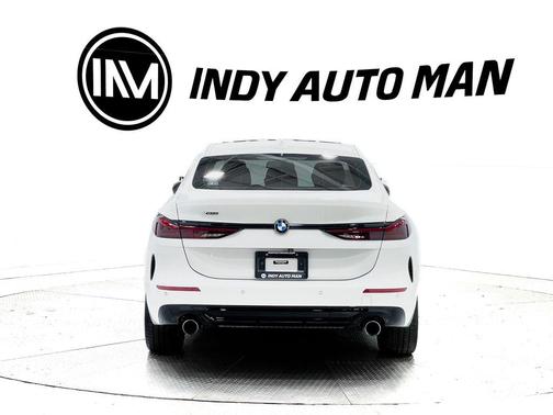 2021 BMW 228 Gran Coupe i xDrive