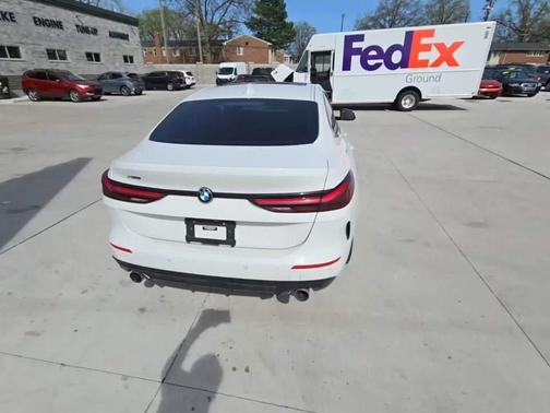 2021 BMW 228 Gran Coupe i xDrive
