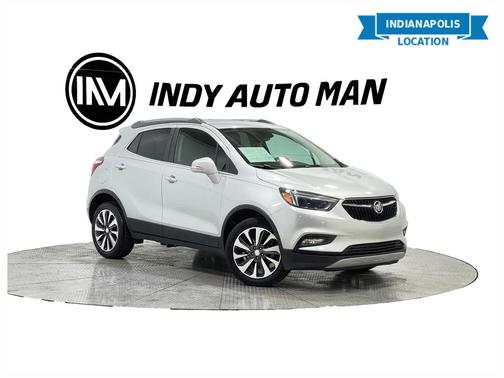 2019 Buick Encore Essence