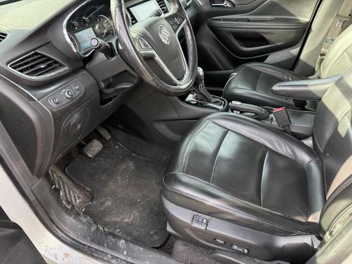 2019 Buick Encore Essence