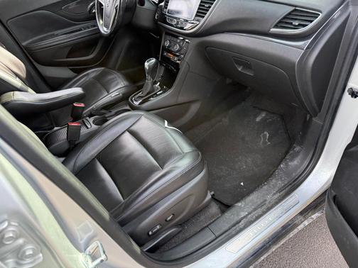 2019 Buick Encore Essence