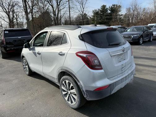 2019 Buick Encore Essence