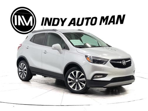 2019 Buick Encore Essence