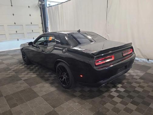 2019 Dodge Challenger R/T Scat Pack