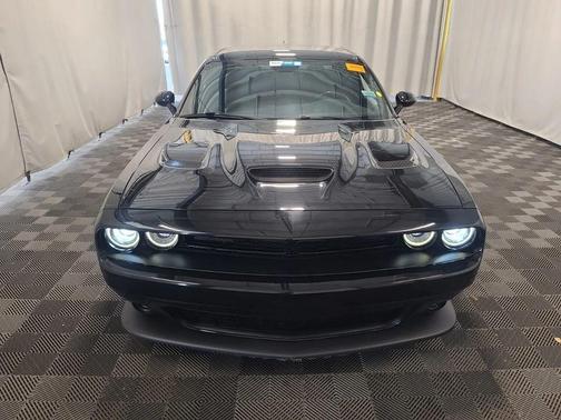 2019 Dodge Challenger R/T Scat Pack