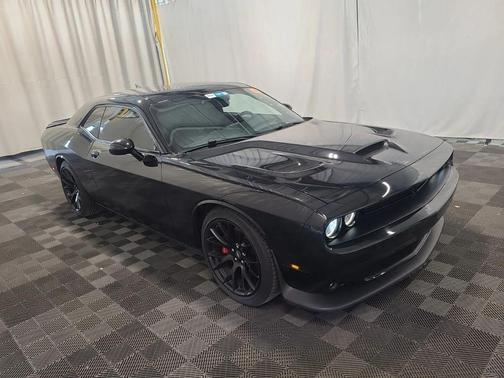 2019 Dodge Challenger R/T Scat Pack