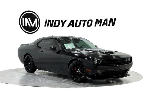2019 Dodge Challenger R/T Scat Pack