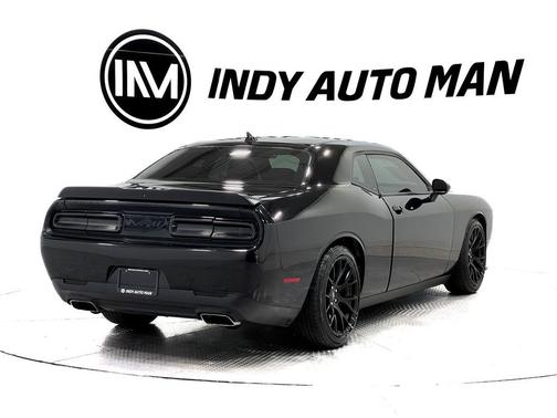 2019 Dodge Challenger R/T Scat Pack