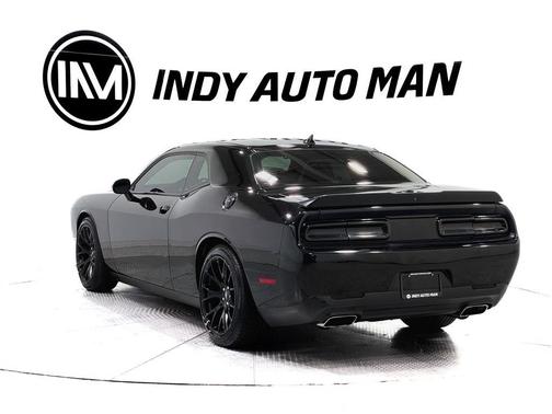 2019 Dodge Challenger R/T Scat Pack
