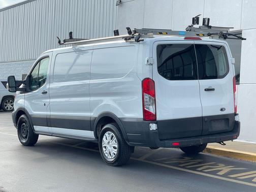 2019 Ford Transit-150 Base