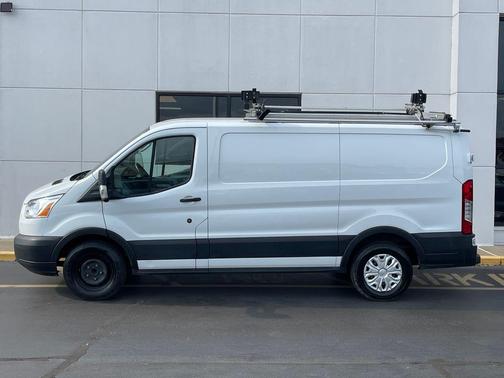 2019 Ford Transit-150 Base