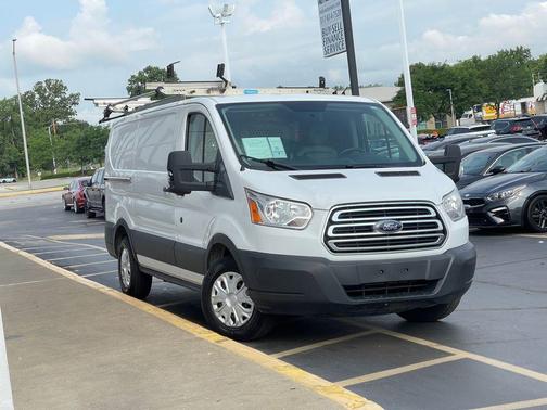 2019 Ford Transit-150 Base