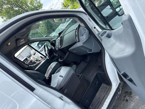 2019 Ford Transit-150 Base