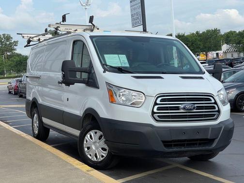 2019 Ford Transit-150 Base