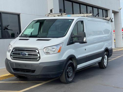 2019 Ford Transit-150 Base