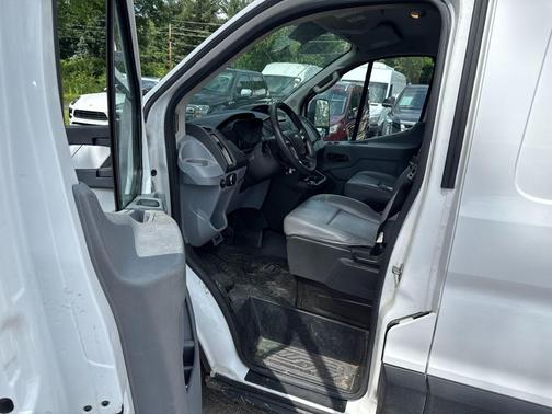 2019 Ford Transit-150 Base