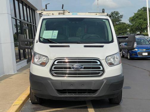2019 Ford Transit-150 Base